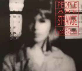 Couverture du produit · People Are Strange