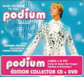 Couverture du produit · Podium