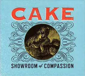 Couverture du produit · Showroom Of Compassion