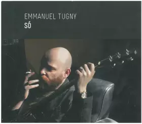 Couverture du produit · Só