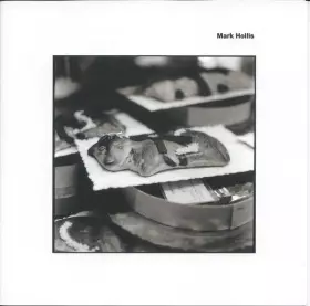 Couverture du produit · Mark Hollis
