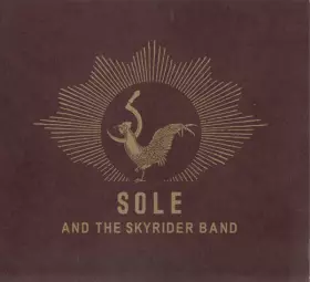 Couverture du produit · Sole And The Skyrider Band