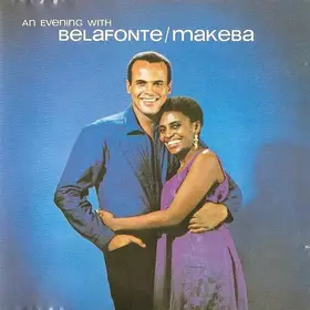 Couverture du produit · An Evening With Belafonte/Makeba