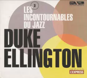 Couverture du produit · Les Incontournables Du Jazz
