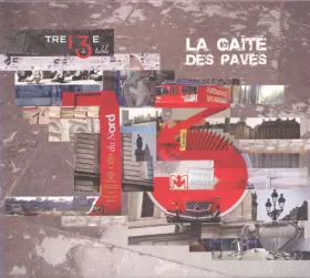 Couverture du produit · La Gaité Des Pavés