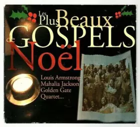 Couverture du produit · Les plus beaux gospels de noël