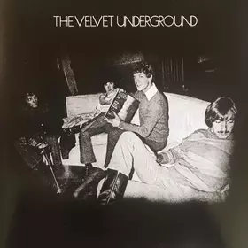 Couverture du produit · The Velvet Underground