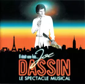 Couverture du produit · Il Etait Une Fois Joe Dassin