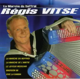 Couverture du produit · La Marche Du Beffroi