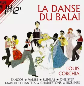 Couverture du produit · La Danse Du Balai