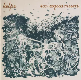Couverture du produit · Ex-Aquarium