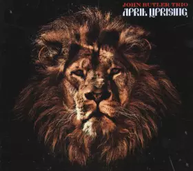 Couverture du produit · April Uprising