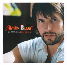 Couverture du produit · Les Sessions Lost Souls