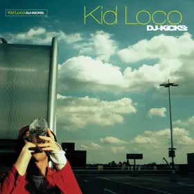Couverture du produit · DJ-Kicks: