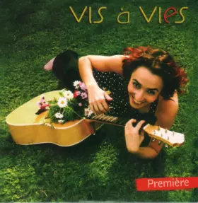 Couverture du produit · Première