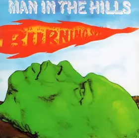 Couverture du produit · Man In The Hills