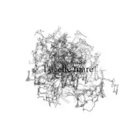 Couverture du produit · L'ocelle Mare