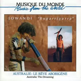 Couverture du produit · Bugarrigarra (Australie: Le Rêve Aborigène = Australia: The Dreaming)