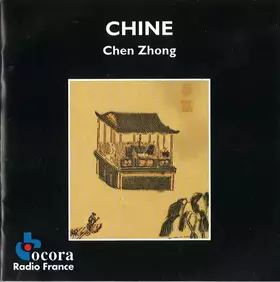 Couverture du produit · Chine. Musiques De Shanghai