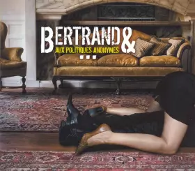 Couverture du produit · Aux Politiques Anonymes