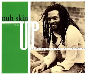 Couverture du produit · Nuh Skin Up