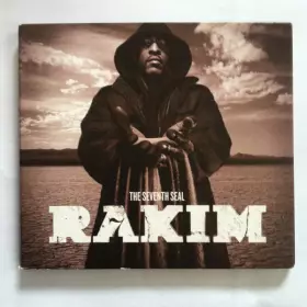 Couverture du produit · The Seventh Seal