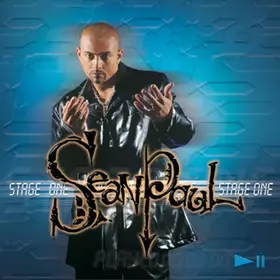 Couverture du produit · Stage One