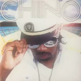 Couverture du produit · Chino