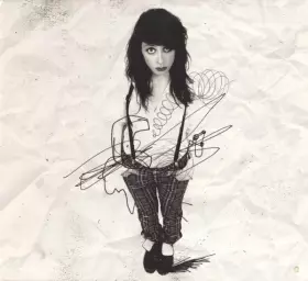 Couverture du produit · Carmen Maria Vega 