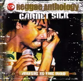Couverture du produit · Music Is The Rod