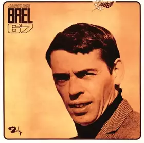 Couverture du produit · Jacques Brel 67