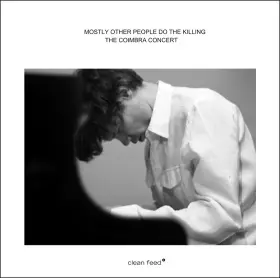 Couverture du produit · The Coimbra Concert