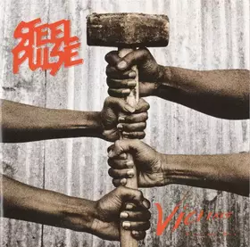 Couverture du produit · Victims