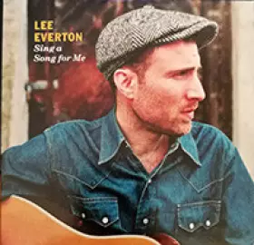 Couverture du produit · Sing A Song For Me