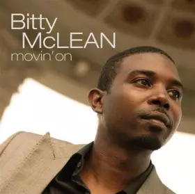 Couverture du produit · Movin' On