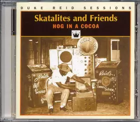 Couverture du produit · Hog In A Cocoa