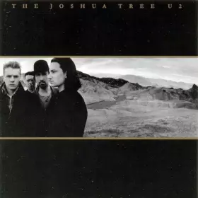 Couverture du produit · The Joshua Tree