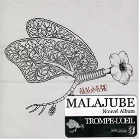 Couverture du produit · Trompe-L'Oeil