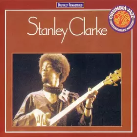 Couverture du produit · Stanley Clarke