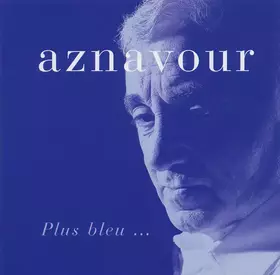 Couverture du produit · Plus Bleu ...