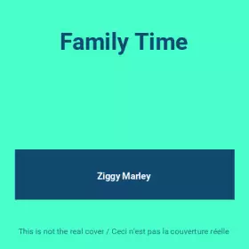 Couverture du produit · Family Time