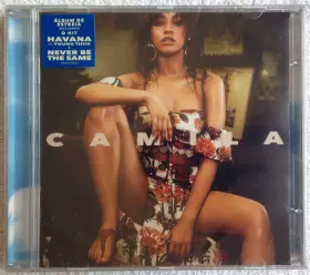 Couverture du produit · Camila