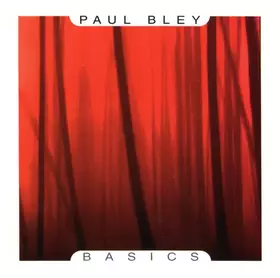 Couverture du produit · Basics