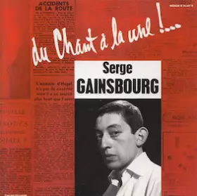 Couverture du produit · Du Chant À La Une!...