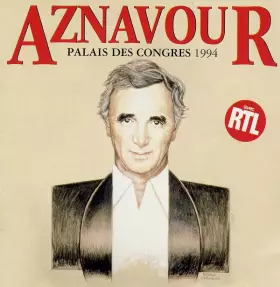 Couverture du produit · Palais Des Congres 1994