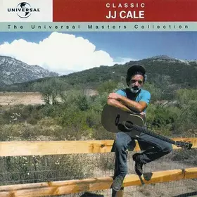 Couverture du produit · Classic JJ Cale