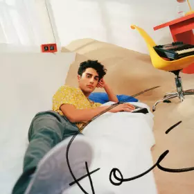 Couverture du produit · ÎL