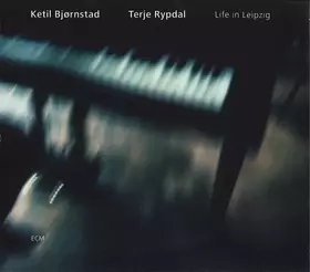 Couverture du produit · Life In Leipzig