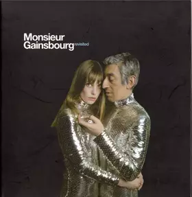 Couverture du produit · Monsieur Gainsbourg Revisited