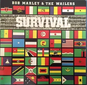 Couverture du produit · Survival